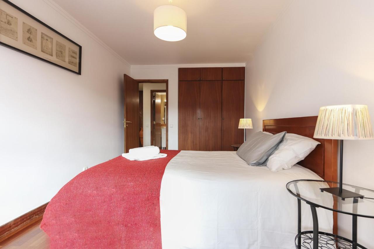 Modern Graca By Homing Apartment Lisbon Exterior photo